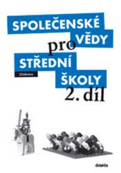 Společenské vědy pro střední školy 2. díl (2010)