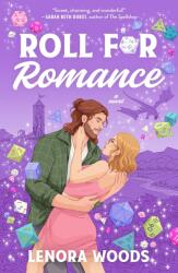 Roll for Romance (ISBN: 9780593975411)