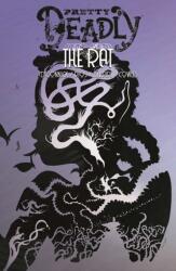 Pretty Deadly Volume 3: The Rat (ISBN: 9781534315198)