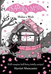 Isadora Moon Makes a Wish (ISBN: 9780192788771)