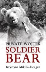 Private Wojtek (ISBN: 9781780880037)