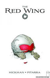 Red Wing - Jonathan Hickman (ISBN: 9781607064794)