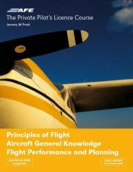 The Private Pilot's Licence Course (ISBN: 9781874783237)