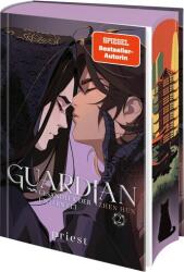 Guardian 2. Gesandter der Unterwelt (ISBN: 9783426563809)
