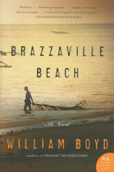 Brazzaville Beach - William Boyd (ISBN: 9780061956317)