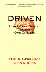 Driven (ISBN: 9780787963859)