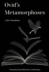 Ovid's Metamorphoses (ISBN: 9780520394858)