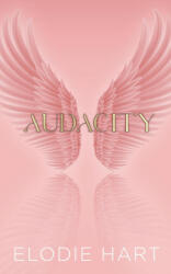 Audacity (ISBN: 9781917190138)