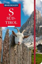 Baedeker Reiseführer Südtirol (ISBN: 9783575001375)