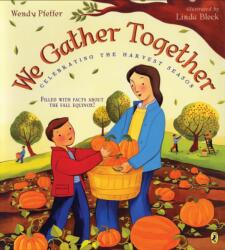 We Gather Together (ISBN: 9780147512826)