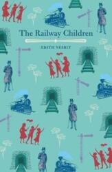 The Railway Children (ISBN: 9781788282574)