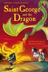 Saint George and the Dragon (ISBN: 9781409535911)