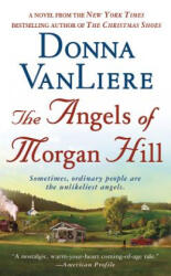 The Angels of Morgan Hill - Donna Vanliere (ISBN: 9781250026644)