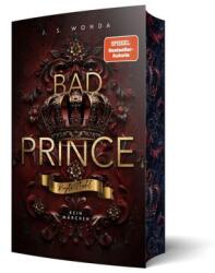 Bad Prince 2 (ISBN: 9783690282949)