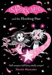 Isadora Moon and the Shooting Star PB (ISBN: 9780192783455)
