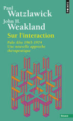 Sur L'Interaction (ISBN: 9782020631792)