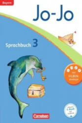 3. Jahrgangsstufe, Schülerbuch (ISBN: 9783060830862)