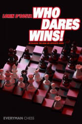 Who Dares Wins! - Lorin DCosta (ISBN: 9781857446296)