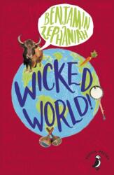 Wicked World! (ISBN: 9780141306834)