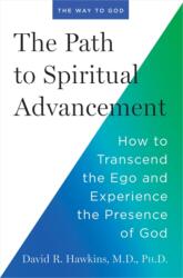 The Path to Spiritual Advancement (2024)