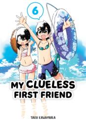 My Clueless First Friend 06 (2024)