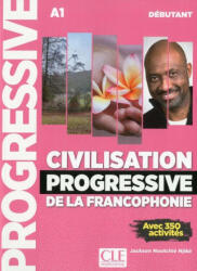 Civilisation progressive de la francophonie - NOUTCHIE-NJIKE, JACKSON (2019)