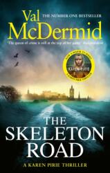 The Skeleton Road (2015)