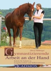 Gymnastizierende Arbeit an der Hand (2008)