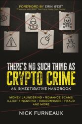 There's No Such Thing as Crypto Crime (2023)
