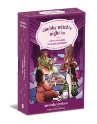 Chubby Witch's Night In (2025)