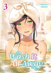 Wash It All Away 03 (2025)