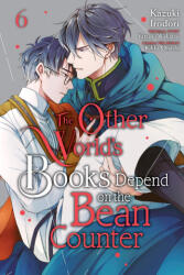 The Other World's Books Depend on the Bean Counter, Vol. 6 - Emma Schumacker (2026)