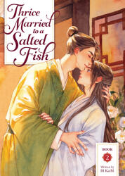 Thrice Married to a Salted Fish (2026)