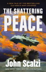 Shattering Peace (2025)