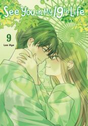 See You in My 19th Life, Vol. 9 (2026)