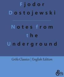 Notes from the Underground (2023)