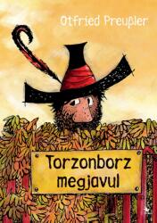Torzonborz megjavul (ISBN: 9789635998753)
