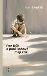 Pan Bůh a paní Bohová mají krizi (2025)