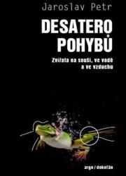 Desatero pohybů (2024)