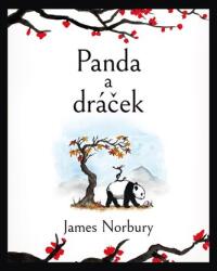 Panda a dráček (2022)