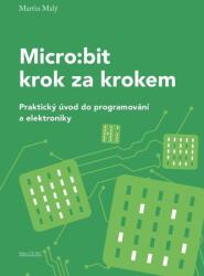 Micro: bit krok za krokem (2023)