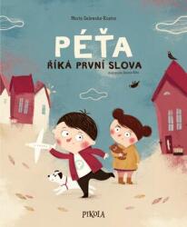 Péťa říká první slova (2024)