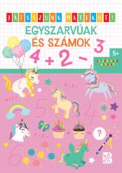 Egyszarvúak és számok (2025)