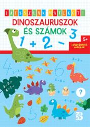 Dinoszauruszok és számok (2025)