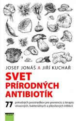 Svet prírodných antibiotík (2017)