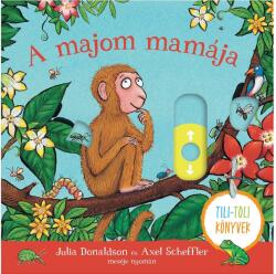 A majom mamája (2025)