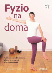 Fyzio na doma | Vanessa Lämmleová (2025)