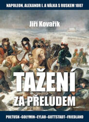 Tažení za přeludem (2016)