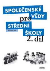 Společenské vědy pro střední školy 2. díl (2010)