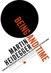 Being and Time - Martin Heidegger (ISBN: 9780061575594)